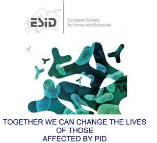 About ESID
